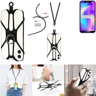 Handykette für Leagoo S9 Handy-Ring Handykordel