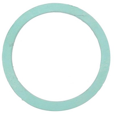 One New Hydraulic Pump Drain Gasket Fits Ford, Fits Massey Ferguson,