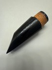 Vintage Claude Lakey Bruno Medium Bb Clarinet Mouthpiece — photo 4