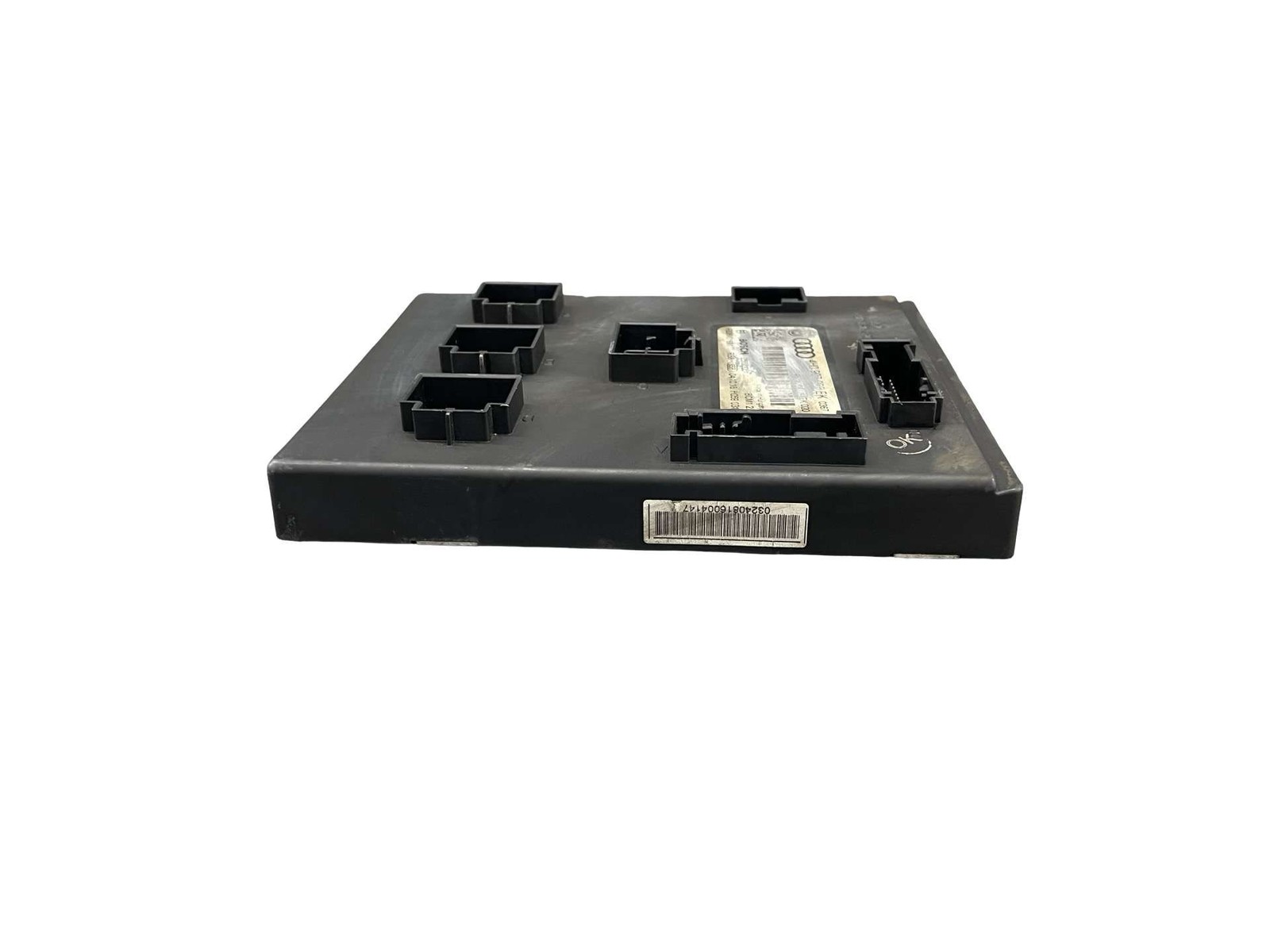 Lamborghini Huracan Onboard supply control module P/N 4H0907063EK