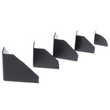 20PC Plastic Corner Protectors For Shipping Boxes To Protect Valuable Furnit X❤