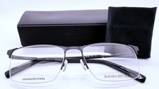 NEW BANANA REPUBLIC BR 109-003 55-18-145 Eyeglasses