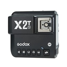Godox X2 2.4 GHz TTL Wireless Flash Trigger for Sony