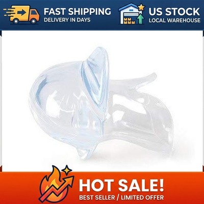 Anti Snoring Tongue Device   Sleep Apnea Aid & Stop Snore Sleeve 