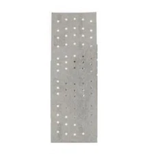 Mirka Iridium 24-570-120 Grip-On 120 Grit Vacuum Sanding Sheet Roll