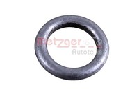 Metzger Autoteile Dichtring ÖLleitung 2430068 Fpm Fluor-Kautschuk FüR Porsche