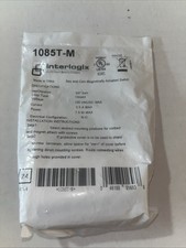 Alarm SENSOR Hardwired Interlogix 1085T-M Com...