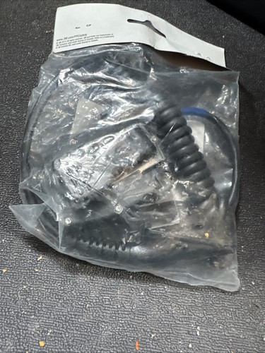 3M Peltor PTT Adapter Motortrbo NATO Downlead. FL5063-02. For Peltor Headsets. - Zdjęcie 5 z 5