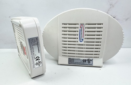 Eva-Dry Mini-Dehumidifier #E-333 + Eva-Dry High Capacity Dehumidifier #E-500 - Picture 3 of 6