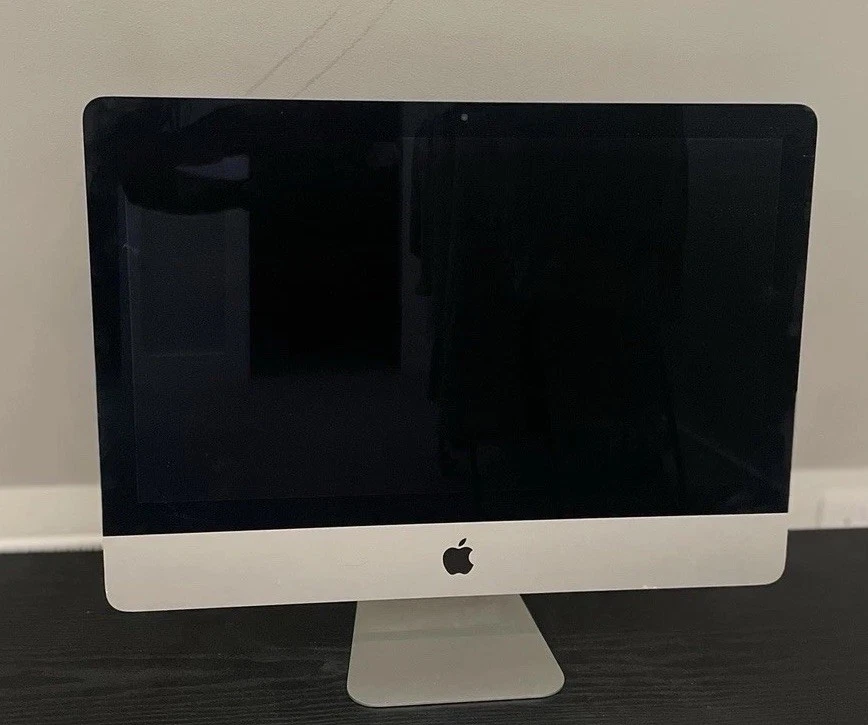 Apple iMac A1418 21.5" Desktop - MK452B/A (October, 2015) - Image 2 of 4