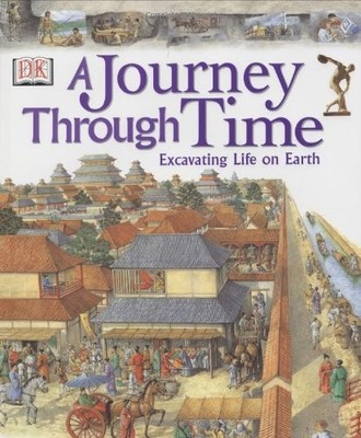 A Journey Through Time, Bonson, Richard