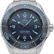 Omega Seamaster Planet Ocean 215.30.44.21.01.001