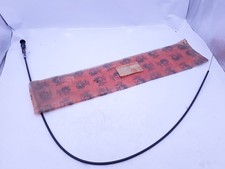 Air starter control cable carburetors engine Alfa Romeo Alfa 33 Alfasud. 531733