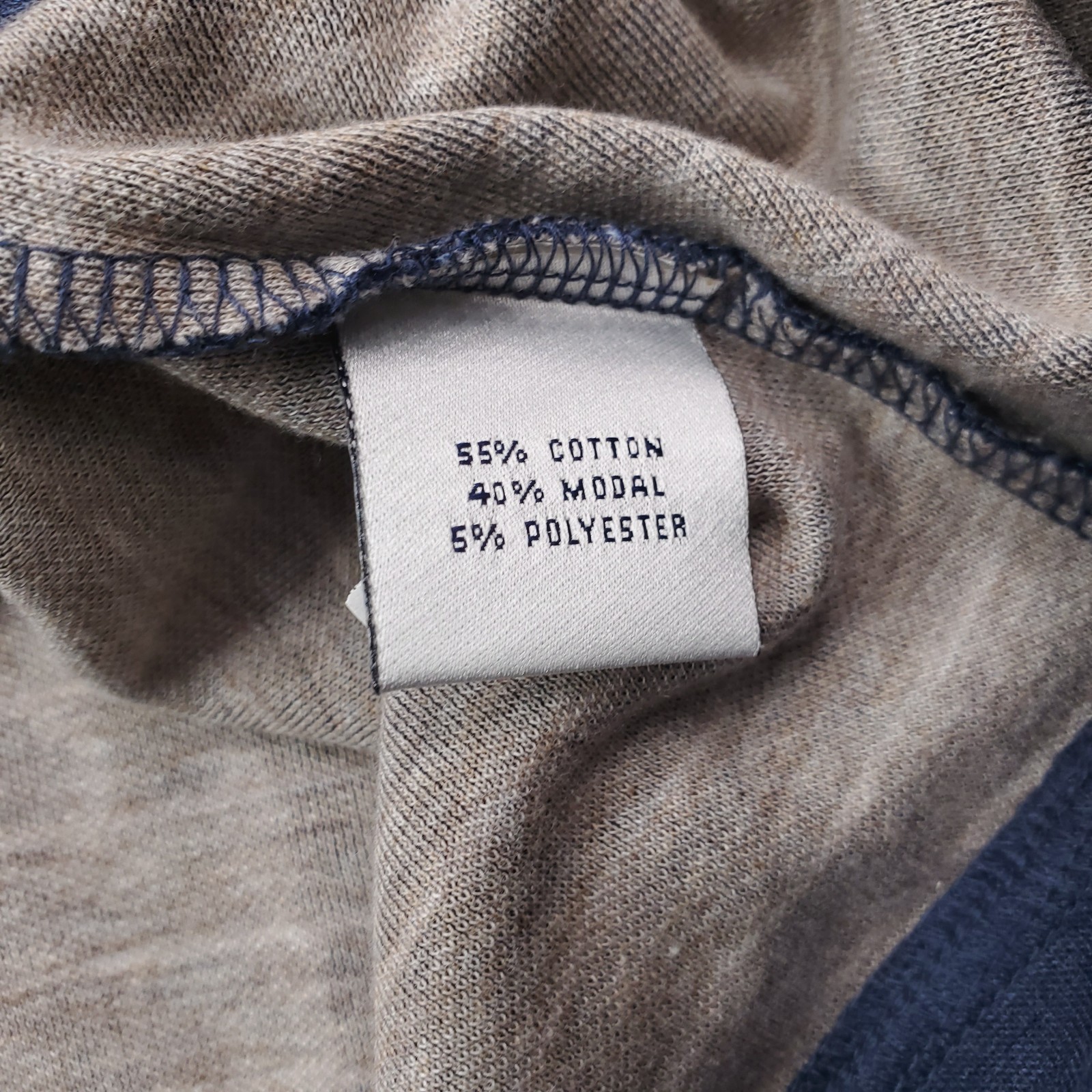 Peter Millar Halifax Quarter Zip Pullover Mens La… - image 4