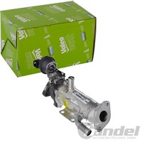 Valeo AGR-KÜHLER AbgasrÜCkfÜHrventil FüR Renault Espace Grand Laguna Megane