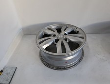 Alu Felge Alufelge hinten rechts 6.5x16 ET46 Hyundai TUCSON 1 JM 529102E600