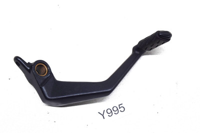 Ducati 848 1098 1198 2007-2013 Fußbremspedal Bremspedal Bremse rear Brake lever
