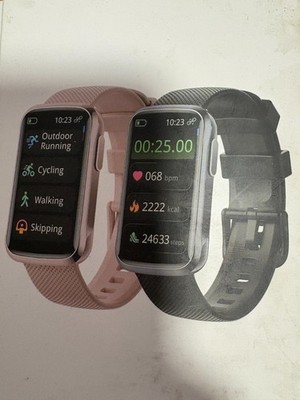 rohs healthy sport smart watch