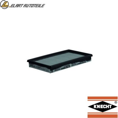 LUFTFILTER LX 1047 FÜR FORD FIESTAIV C4E 1.0L DHC/DHD/DHE/DHF/DHA/DHG/DHB 1.2L 