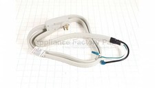 Midea Air Conditioner Part # 202419990028 - Power Cord (5-15/15a/120v)