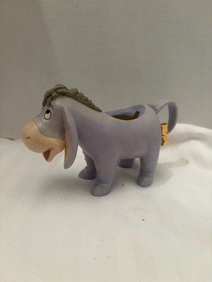 Lenox Disney Winnie the Pooh Eeyore Creamer or Sugar Bowl