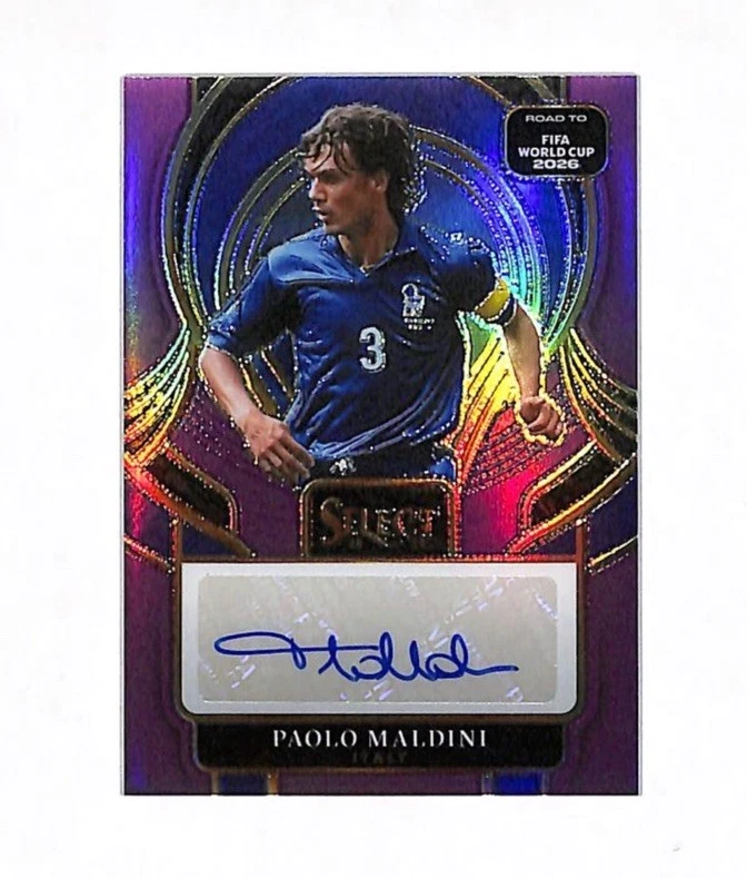 25+ paolo maldini for sale | Updated Oct 2026