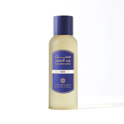 MUSK ABDUL SAMAD KHITAM MUSK - ABDUL SAMAD AL QURASHI 80ML