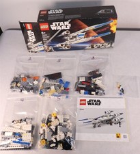 LEGO 75399 Star Wars Rebel U-Wing Starfighter...