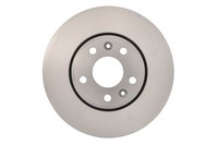 2Er Set Bremsscheiben Bosch 0 986 479 551 Renault 40 20 600 02R 40 20 600 23R