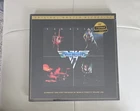 Van Halen – Van Halen – One Step - 2xLP 45RPM MFSL MoFi - Number 2035