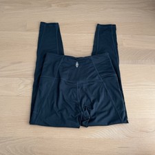 Free People Movement Plie All Day High Waist Pocket Leggings Women's S