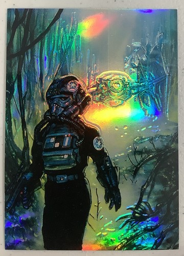 Star Wars manga madness トレーディングカード /25 Star Wars manga madness trading cards /25 Topps | eBay