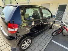 VW Fox 1.2 55PS, 230TKM Mit motorschaden(Auslassventil Zylinder 1 Durchgebrannt)