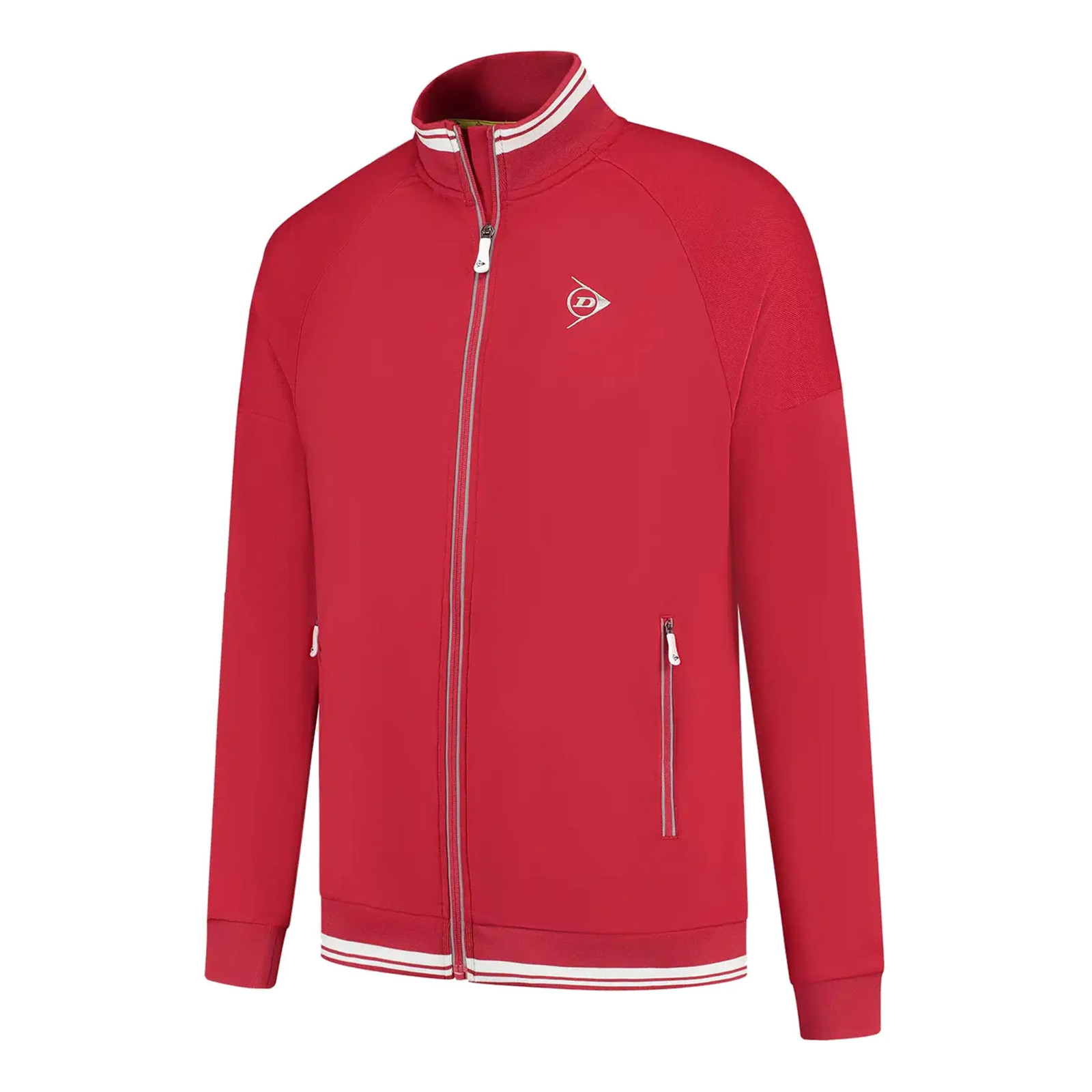 Dunlop Club Herren rot 10090₽