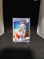 2024 Topps Big League - Eury Perez - Rainbow Foil Parallel #213