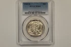 1942-D Walking Liberty Half Dollar PCGS MS64