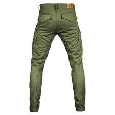 cargo pants XTM John Doe Stroker Olive CE