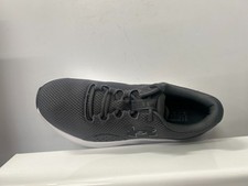 Under Armour Charged Surge 4 Herren Laufschuhe CASTLEROCK UK 6 US 7 EU 40