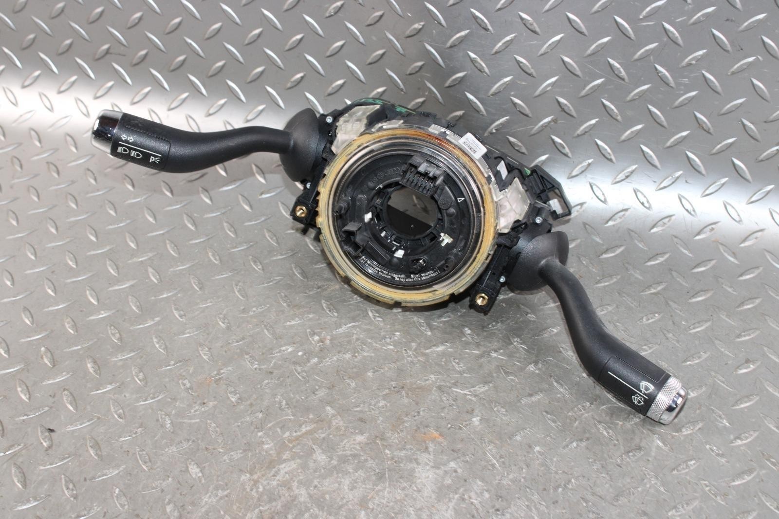 Bentley Flying Spur 2013-2018 Steering wheel switch