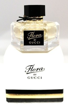FLORA by GUCCI MINI Eau de Parfum Splash by Lancome 0.17oz 5ml