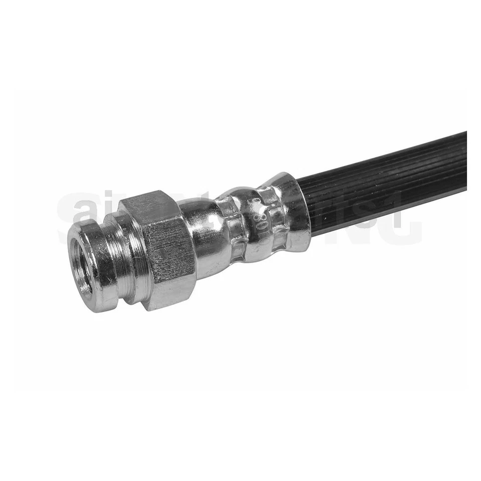 Manguera hidráulica de freno trasero delantero 4 piezas para Mazda MX-6 1993 1994 1995 1996 1997 Foto 4 de 4