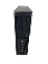 Disco duro HP Compaq 6005 Pro SFF AMD Athlon II X2 B28 8 GB Ram 1 TB Windows 10