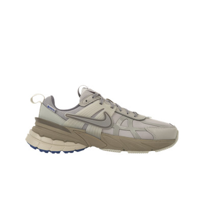 Nike V2K Run Gore-Tex Light Iron Ore Light Bone FZ2622-002 Authentic Women