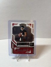 2024 Panini Contenders - Draft Class Contenders Michael Penix Jr. #9 (RC)