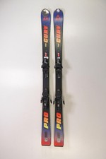 FISCHER RC4 The Curv PRO Jug.-Carving-Ski Länge 140cm (1,40m) inkl. Bindung! ...