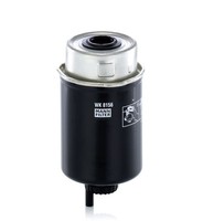Mann-Filter Kraftstofffilter WK 8156 FüR