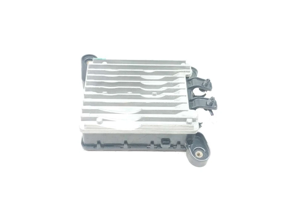 14-18 Indian Chieftain Limited Radio Speaker Amplifier Module 4015979 - Image 3 of 4