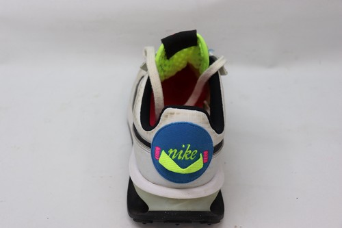 Scarpe da corsa Nike uomo Air Max Pre Day DZ4399-100 bianche sneakers taglia 10 - Foto 7 di 20