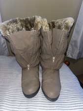 Rain Dates Women’s Winter Boots