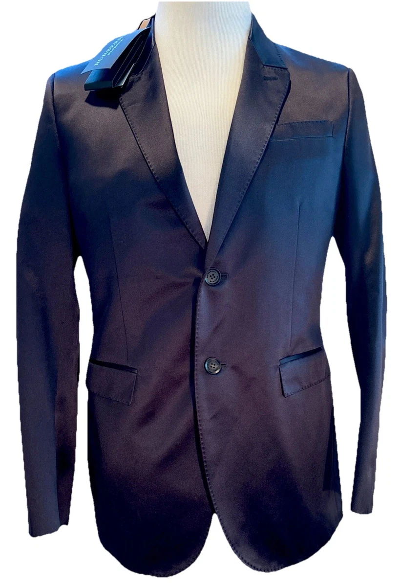 Burberry Blue Suits & Blazers for Men for sale | eBay